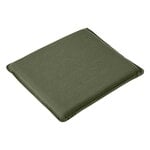 HAY Palissade seat cushion for chair/armchair, olive