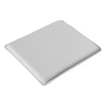 HAY Palissade seat cushion for dining armchair, sky grey