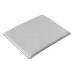 Palissade seat cushion for lounge chairs, sky grey