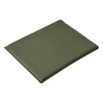 Palissade seat cushion for lounge chairs, olive