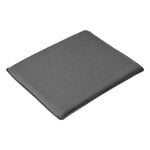 Palissade seat cushion for lounge chairs, anthracite