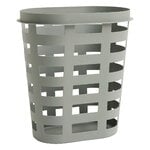HAY Basket recycled, large, army