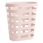 HAY Basket recycled, large, pink