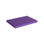 HAY Slice chopping board, M, purple