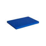 HAY Slice chopping board, M, cobalt blue