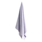 HAY Mono bath towel, 70 x 140 cm, lavender