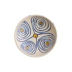 HAY La Pittura kulho, 12 cm, Spirale