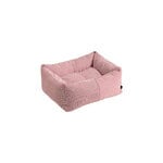 HAY HAY Dogs bed, XS, stripe, red - white