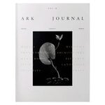 Design ja sisustus, Ark Journal Vol. IX, kansi 1, Valkoinen