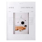 Ark Journal Ark Journal Vol. V, cover 1