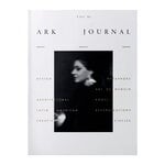 Design und Interieur, Ark Journal Vol. XI, Cover 2, Weiß