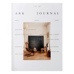 Ark Journal Ark Journal Vol. XII, Cover 1