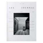 Ark Journal Ark Journal Vol. XII, cover 2