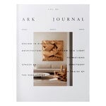 Ark Journal Ark Journal Vol. XII, kansi 3