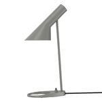 Desk lamps, AJ Mini table lamp, warm grey, Gray