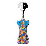 Anna G. corkscrew, multicolour