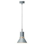 Anglepoise Type 80 Pendelleuchte, Nebelgrau