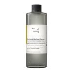 Cleaning products, Reviving All Surface Cleanser, refill, 500 ml, Black