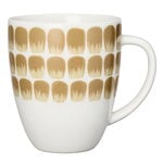 Cups & mugs, 24h Tuokio mug, 0,34 L, beige, White