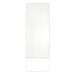 Asplund Tati mirror, white