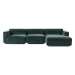 Sofas, Develius F modular sofa