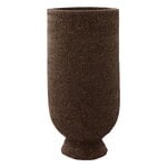 Terra kukkaruukku, 13 x 27 cm, java brown