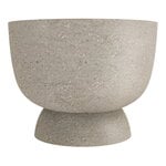 AYTM Terra kukkaruukku, 60 x 45 cm, hiekka