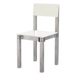 Joy Objects Chair One, alu - c.r.e.a.m.