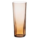 Vases, Aalto vase, 250 mm, Rio brown, Orange