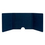 Pannelli e divisori, Divisorio per scrivania Hide 400, navy blue, Blu
