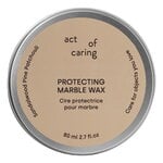 Protecting Marble Wax, 80 ml