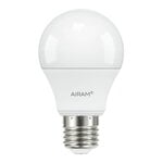 Airam LED Oiva vakiolamppu, 8,5W E27 3000K 806 lm