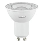 Airam LED Oiva Glühbirne PAR16, 4,2 W GU10 3.000 K 345 lm