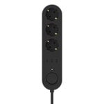 palett3 Alma power bar, midwinter black