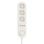 palett3 Alma power bar, Sandhamn beige