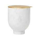 Wine & bar, Alza ice bucket, White