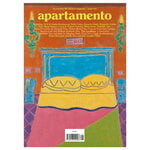 Design & interiors, Apartamento, Issue 31, Multicolour