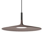 Foscarini Aplomb Large pendant, brown