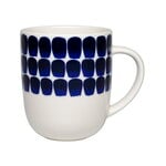 Arabia 24h Tuokio mug, 0,4 L, cobalt blue