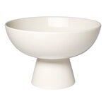 Arabia 24h serving bowl, 1,8 L, white