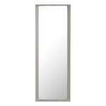 Muuto Arced peili, 170 x 61 cm, vaaleanharmaa