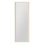 Muuto Arced mirror, 170 x 61 cm, spruce