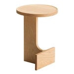 Side & end tables, Beam side table, oak, Natural