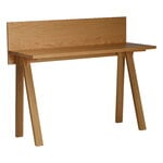 Desks, Sagyo desk, oak, Natural