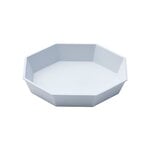 TY Anise 220 bowl, unglazed grey
