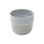 CMA coffee cup, 230 ml, grey