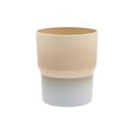 SB mug, 260 ml, light brown