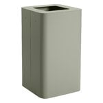 Mizetto Arkad bin, forest green
