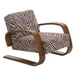 Artek Aalto armchair 400 