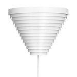 , A910 wall lamp , White